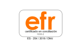 EFR Certification