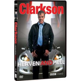 Clarkson: Heaven and Hell