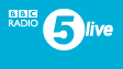 BBC Radio 5 live homepage