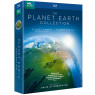 The Planet Earth Collection (Blu-Ray)