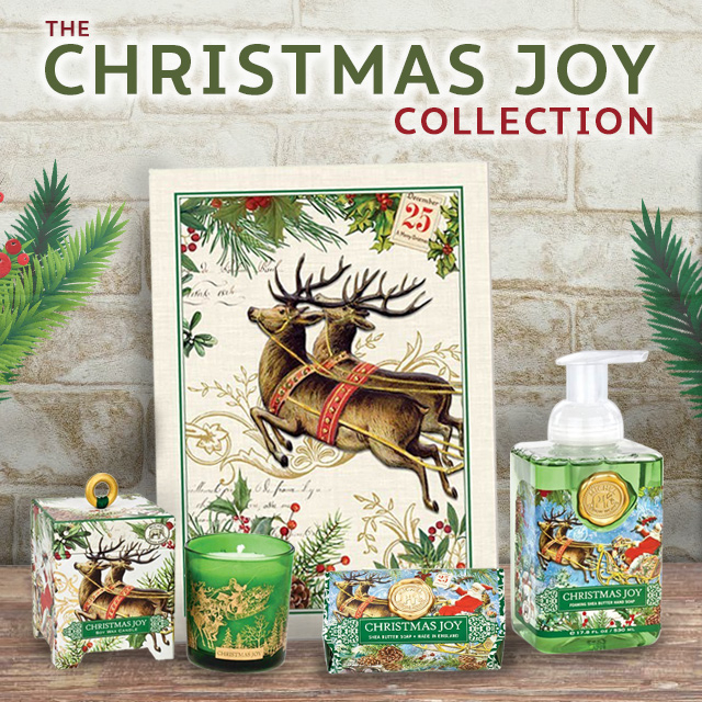 Christmas Joy Collection