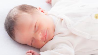 Bedtime Stories - Getting through the night: coping with common baby sleep problems