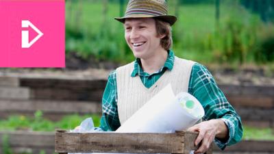 Mr Bloom's Nursery - Mr Bloom: interviews with Ben Faulks