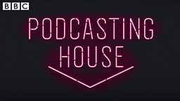 Introducing Podcasting House