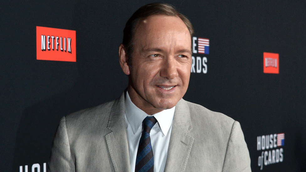 House of Cards filming to 'resume soon'