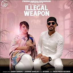 Illegal Weapon (feat Jasmine Sandlas)