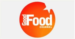 BBC Good Food On TV