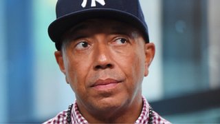 Who is hip hop mogul Russell Simmons?