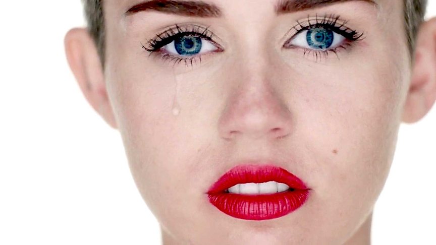 6 emotional music videos that made the star cry