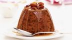 Christmas pudding