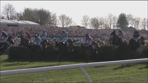 grand national