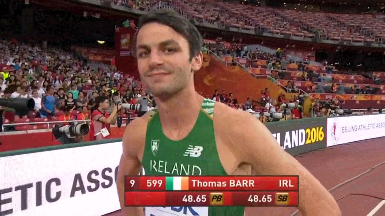 thomas barr