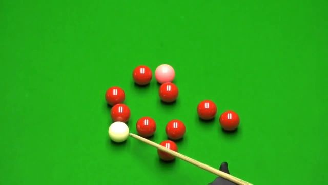 Snooker 2