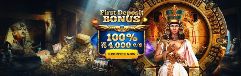 cleopatra-casino-bonus