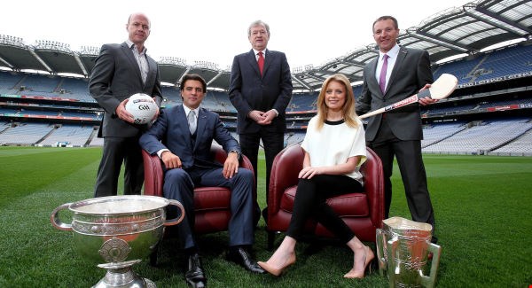 sky sports gaa coverage