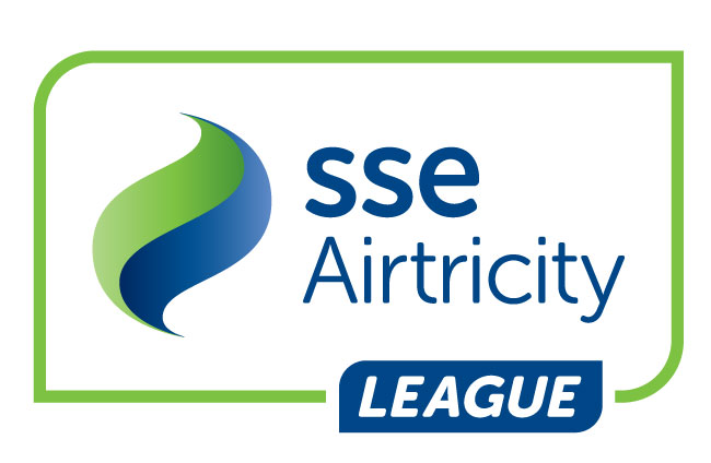 SSE Airtricity League 1