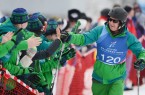 2013 Special Olympics World Winter Games - Tuesday 5th February