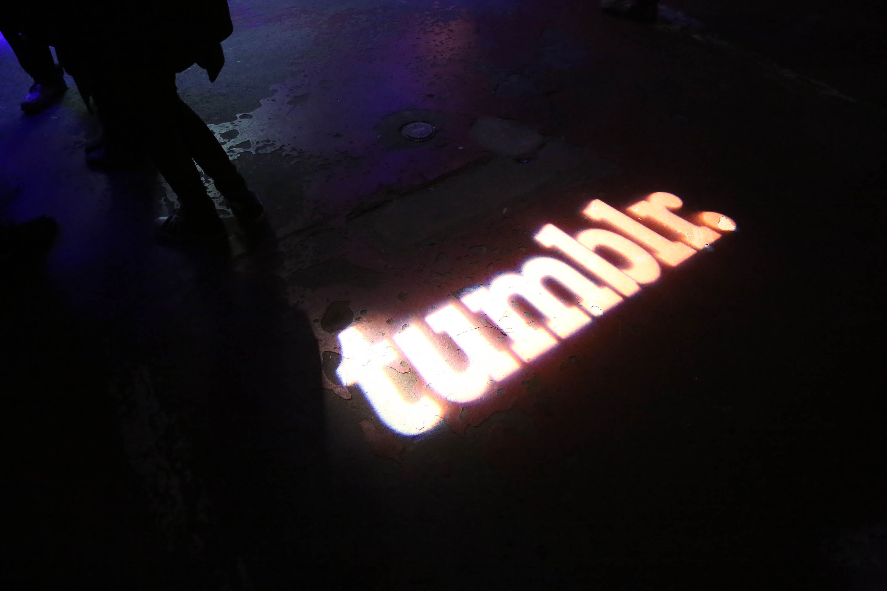 Tumblr’s Year In Review 2014