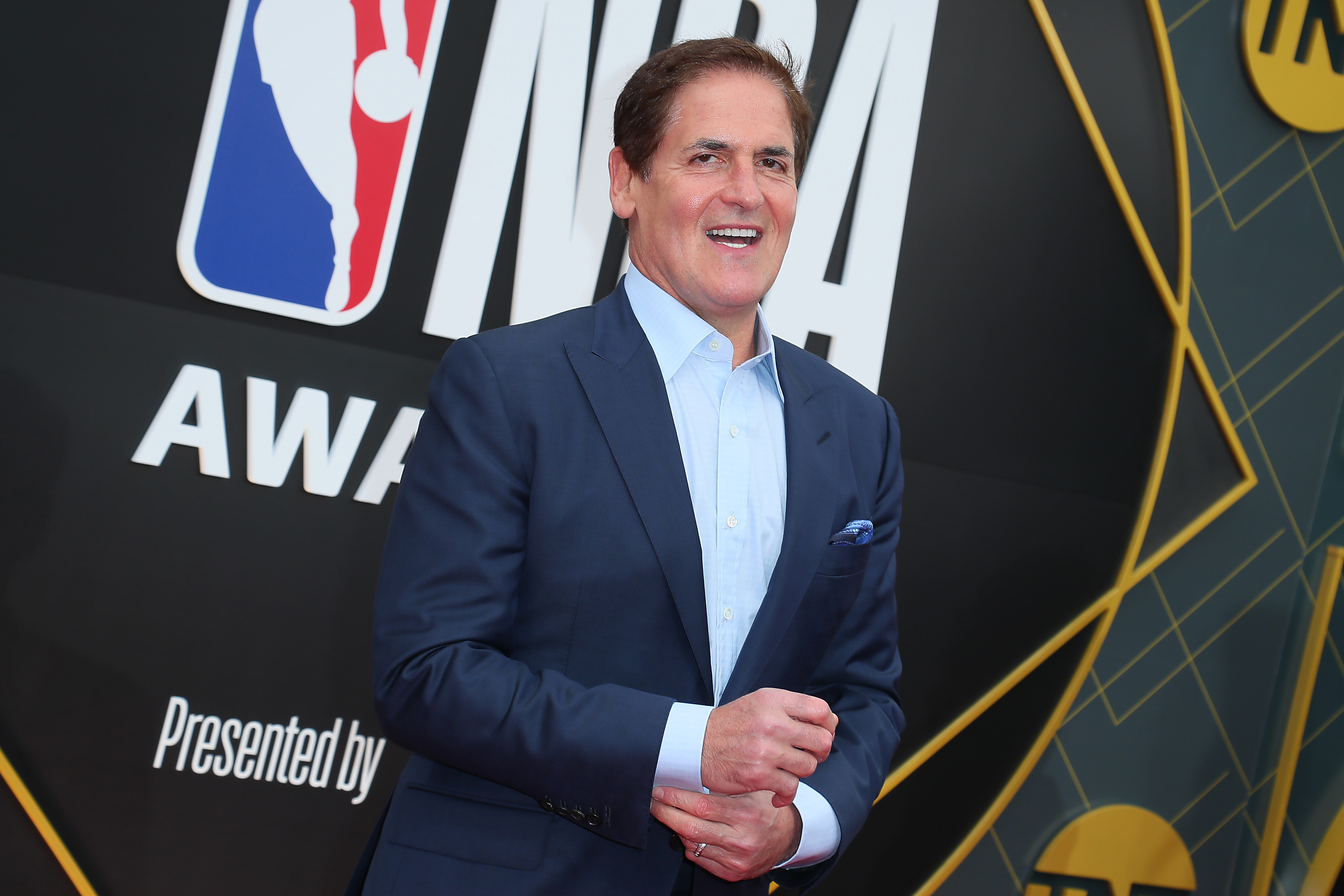 2019 NBA Awards - Arrivals