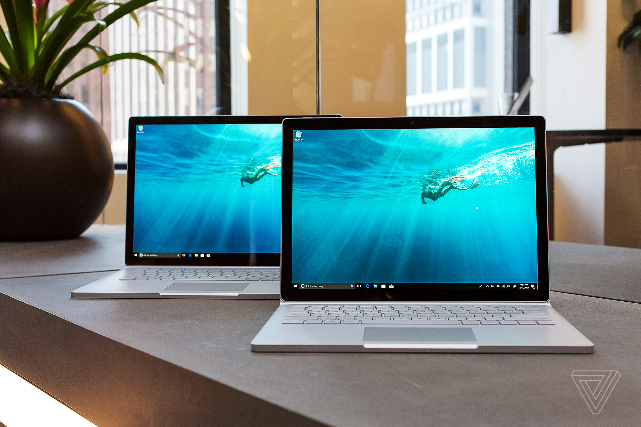 Surfacebook 2