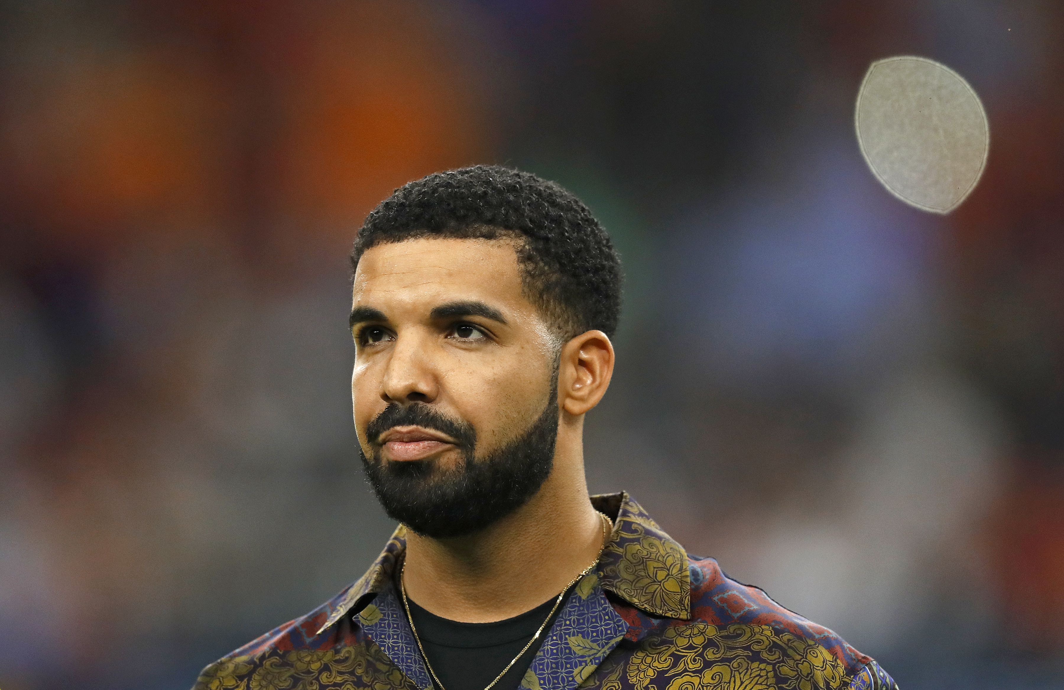 FILES-US-CANADA-ENTERTAINMENT-MUSIC-DRAKE