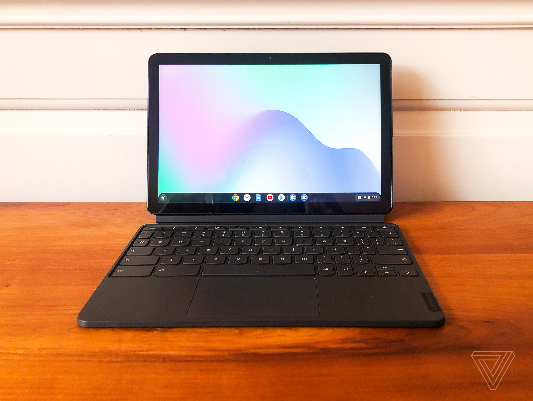 Best Chromebook 2020: Lenovo Chromebook Duet