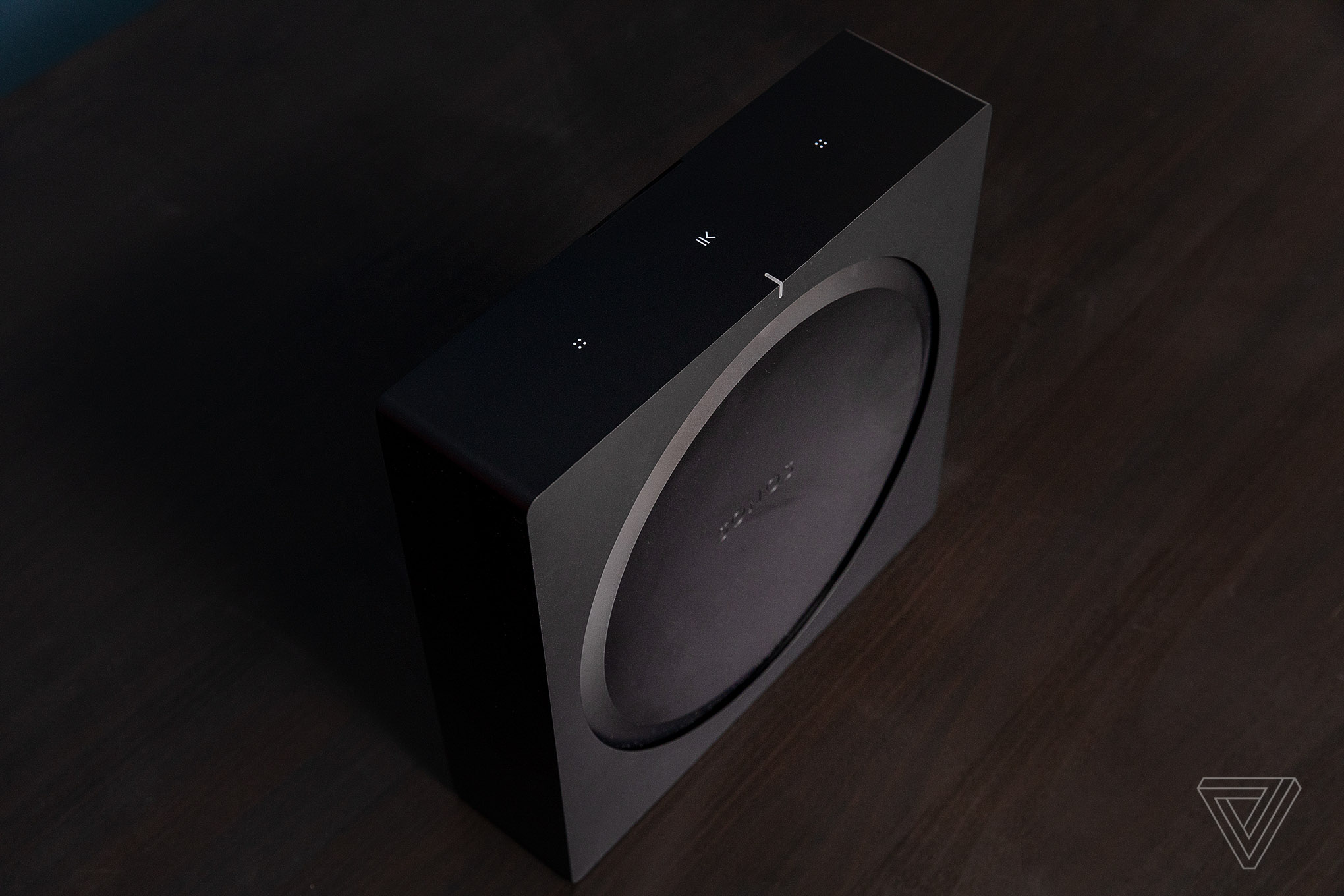 sonos amp