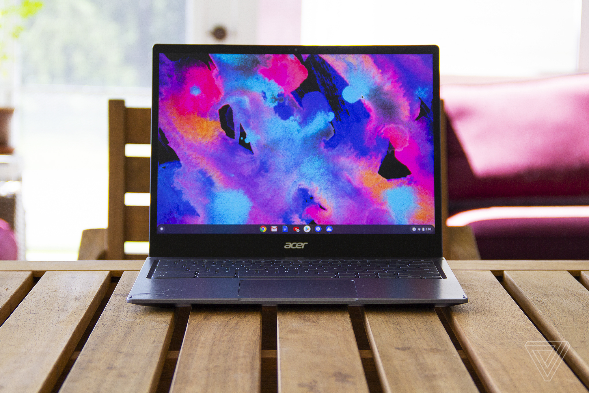 Best Chromebooks 2020: Acer Chromebook Spin 713