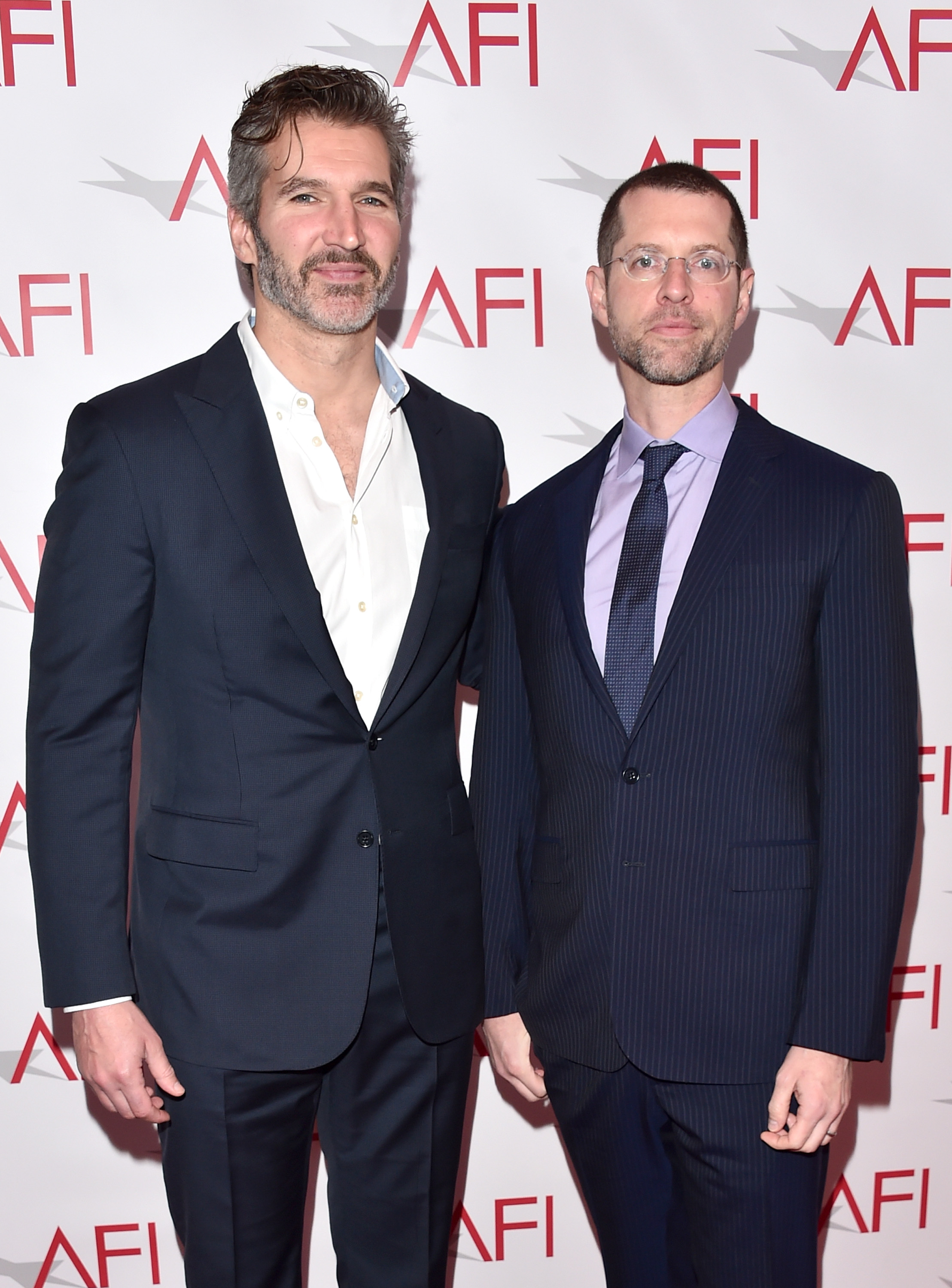 17th Annual AFI Awards - Arrivals