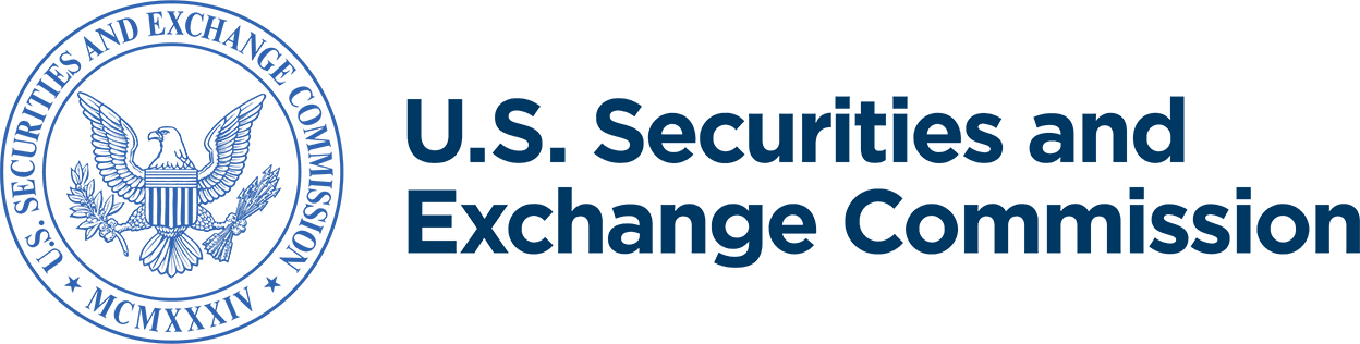 U.S. Securities and Exchange Commission