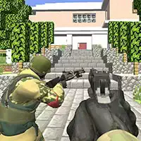 blocky_siege ألعاب