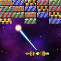 Arkanoid Games-Spellen