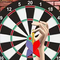 Dartspellen Spellen