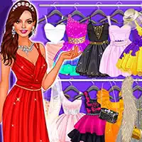 Shopaholic Games-Spellen