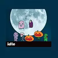 Idle Helloween HD