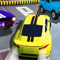 Parking ACE 3D