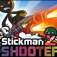 مطلق النار Stickman 2