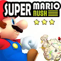 Super Mario Rausch