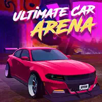 Ultimate Car Arena