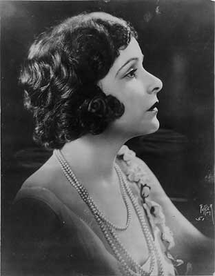 The Norma Talmadge Website