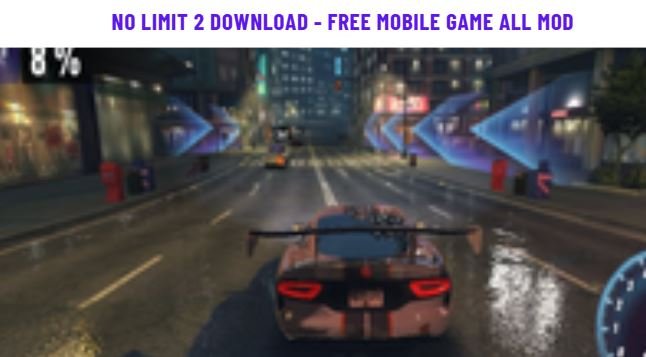 No Limit 2 Download