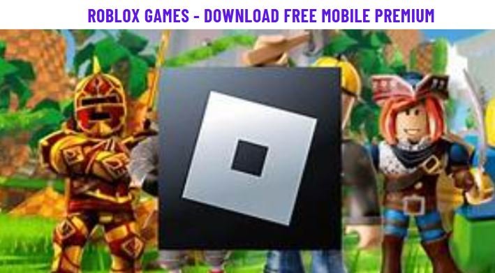 Roblox Games