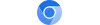 Chromium logo