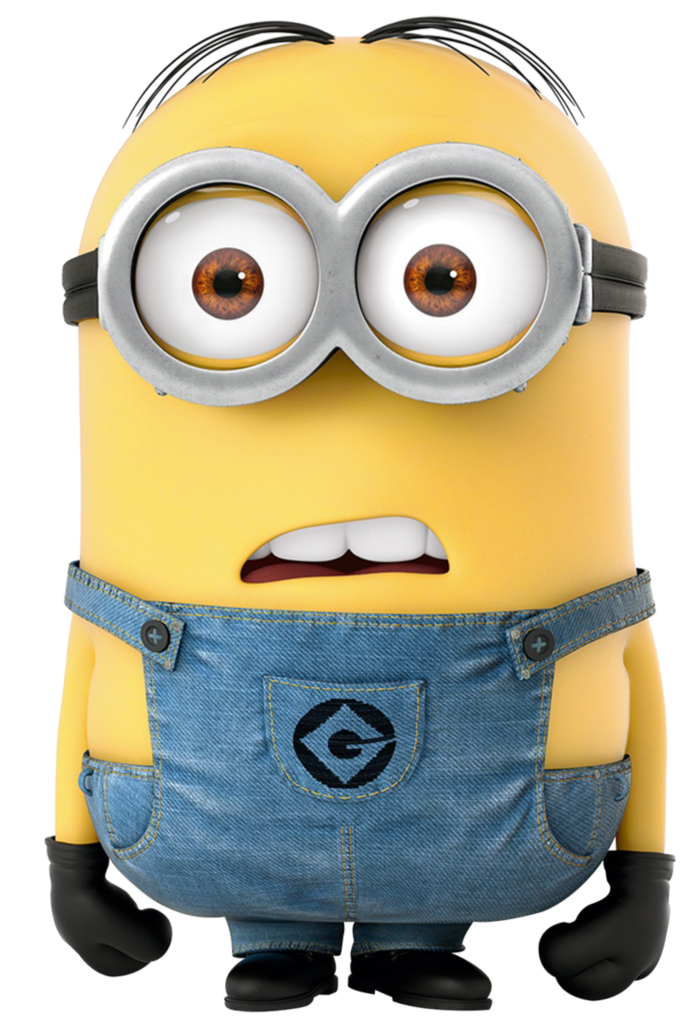 Minions PNG Picture