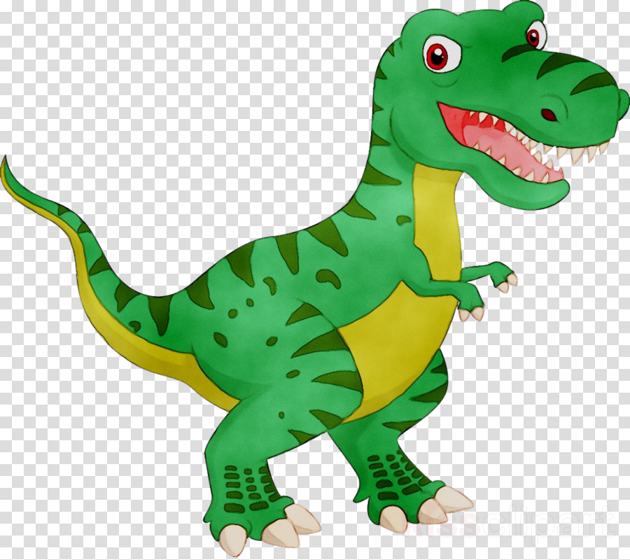 Printable Dinosaur Clip Art - Printable Word Searches