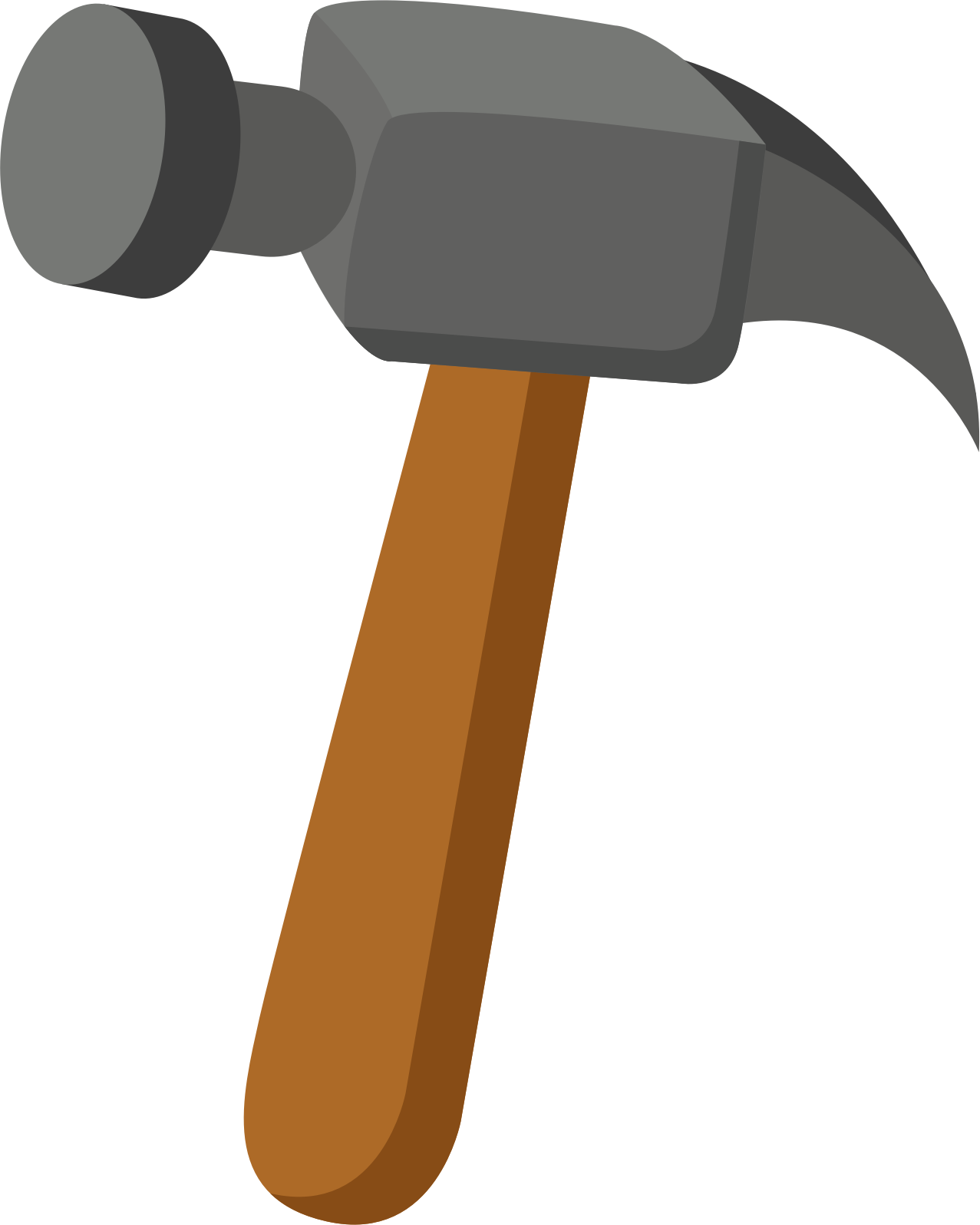 Hammer clipart cartoon, Hammer cartoon Transparent FREE for download on