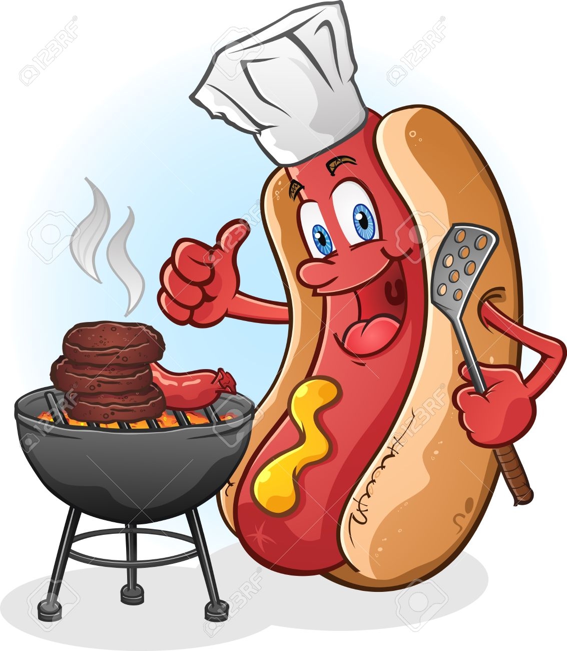 Cookout clipart, Cookout Transparent FREE for download on