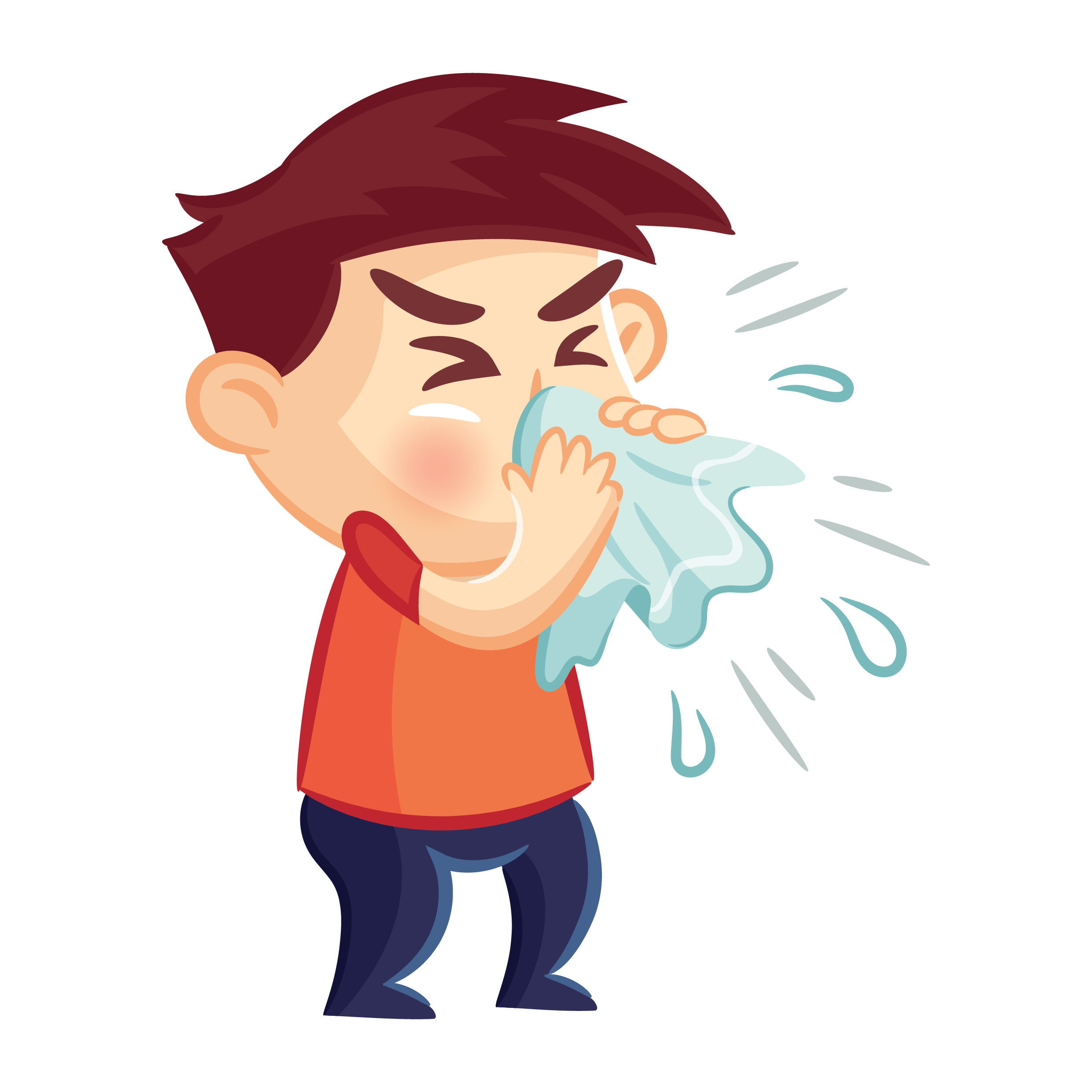 Elbow clipart  cough  Elbow cough  Transparent FREE for 