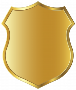 Golden Badge Template Clipart PNG Picture | B&F-Goldy | Pinterest ...