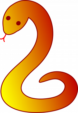 Serpent Clipart | Clipart Panda - Free Clipart Images